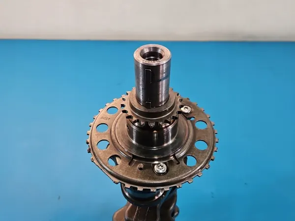 OEM IMPRK1523986 Krukas voor Toyota Avensis 2.0 D4D image 5