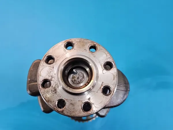 OEM IMPRK1523986 Krukas voor Toyota Avensis 2.0 D4D image 8