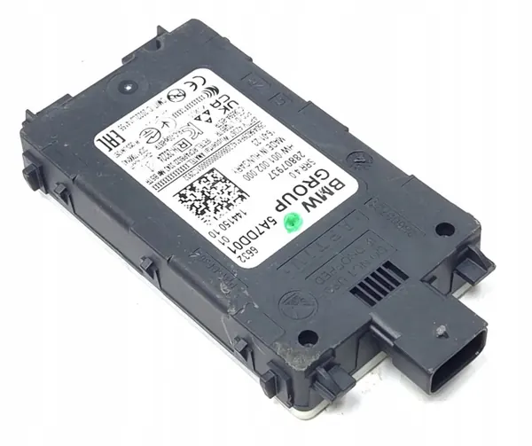 Radar d'assistance de voie BMW 5A7DD01 - Pièce OEM image 5