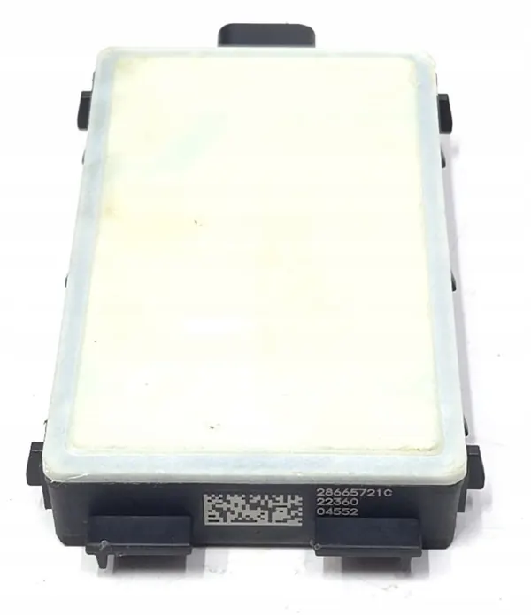 Radar d'assistance de voie BMW 5A7DD01 - Pièce OEM image 9
