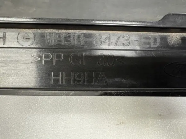 Volet d'air direction Ford OE MB3B-8473-ED#123 image 4