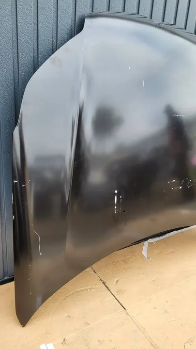 Framhuv Citroen C5 III X7 OEM 7901P3 image 4