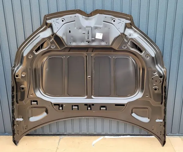 Framhuv Citroen C5 III X7 OEM 7901P3 image 8