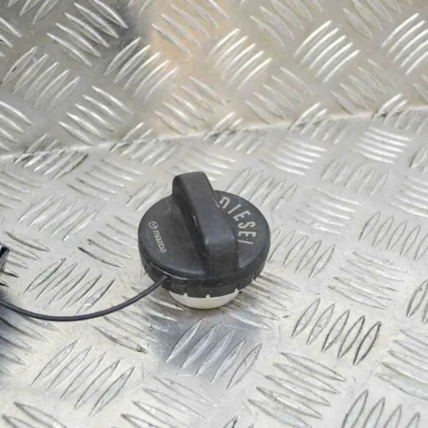 Tapa de combustible Mazda 6 OEM GHK142431 - Usado image 4