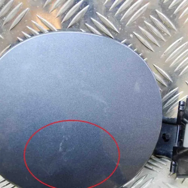 Tapa de combustible Mazda 6 OEM GHK142431 - Usado image 6