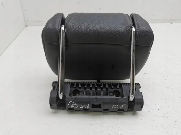 Volvo XC90 2004 Appui-tête gauche 3e rangée OEM AMD142574 image 7