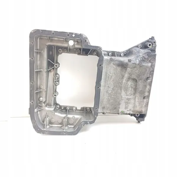 Mercedes-Benz OE A6510141402 övre oljepanna image 6