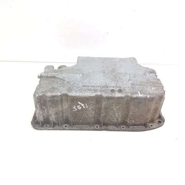 Mercedes-Benz OE A6510141402 övre oljepanna image 9