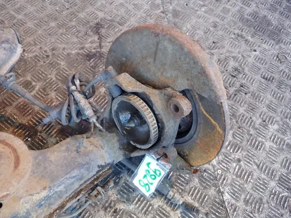 Bakre höger ABS-styrarm OEM Zawada-385538- image 3