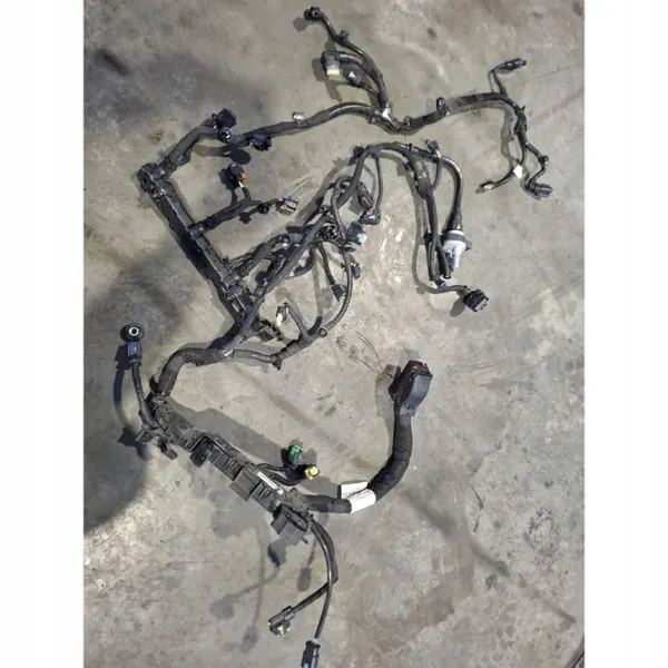 Kit LPG usado OEM CXY73 para Peugeot 208 II image 3