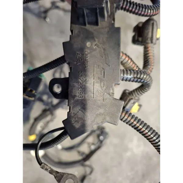 Kit LPG usado OEM CXY73 para Peugeot 208 II image 4