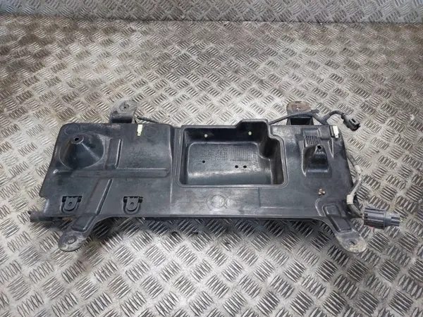 Filtre à charbon Jaguar S-Type OEM XW4X-9D665-AJ image 2