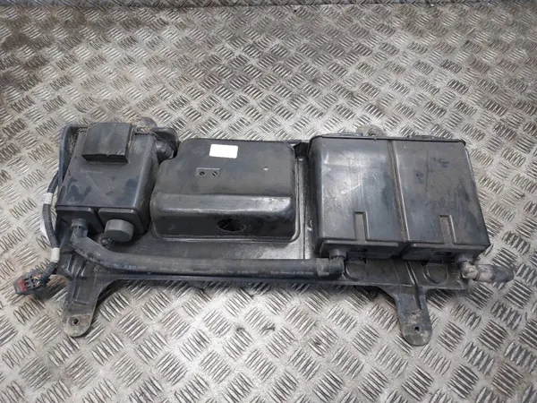 Filtre à charbon Jaguar S-Type OEM XW4X-9D665-AJ image 4