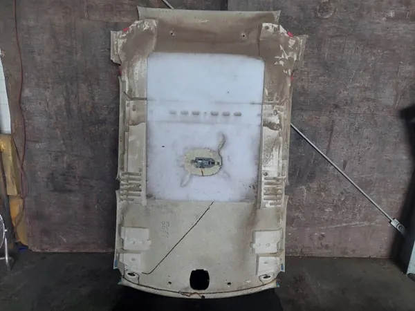 Techo interior usado para Chrysler PT Cruiser I OEM image 6