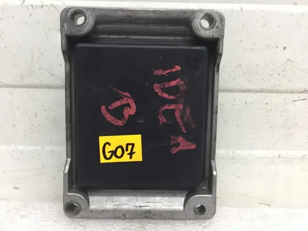 Computadora Bosch OEM 0261208207 para Fiat Idea 1.4 16V image 5