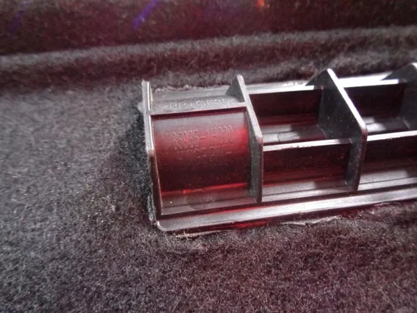 Kofferraumablage hinten Kia Pro Ceed OEM 85935-1H000 image 8