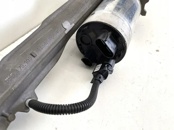 Lenkgetriebe Audi Q5 Q6 85B OEM 85B423105D image 3