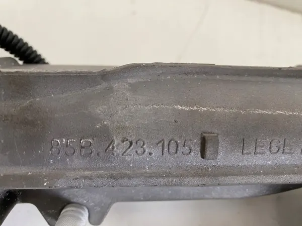 Lenkgetriebe Audi Q5 Q6 85B OEM 85B423105D image 5