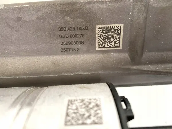 Lenkgetriebe Audi Q5 Q6 85B OEM 85B423105D image 6