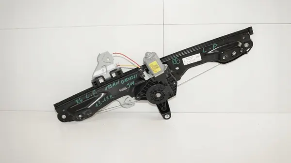 OEM 360193439 Régulateur de vitre avant gauche Nissan Qashqai image 2
