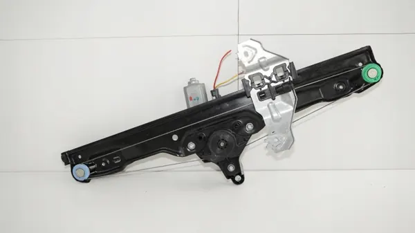 OEM 360193439 Régulateur de vitre avant gauche Nissan Qashqai image 3