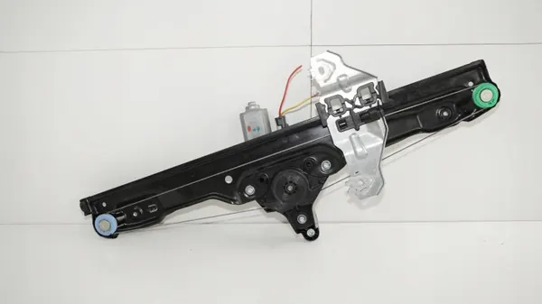 OEM 360193439 Régulateur de vitre avant gauche Nissan Qashqai image 8