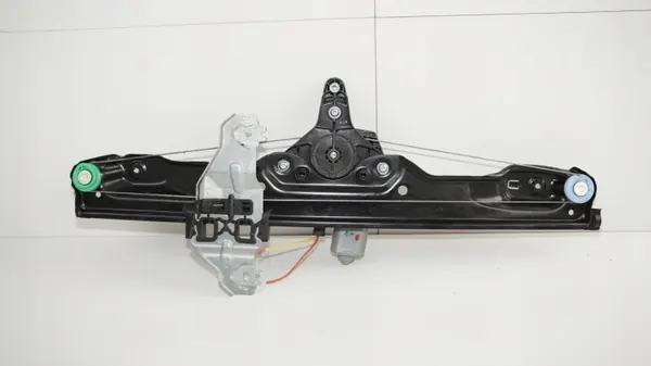 OEM 360193439 Régulateur de vitre avant gauche Nissan Qashqai image 9