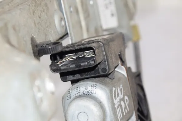 Módulo de elevador de vidro Renault Clio III OE 8200843597 image 3