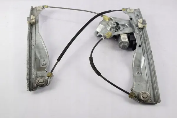 Módulo de elevador de vidro Renault Clio III OE 8200843597 image 4