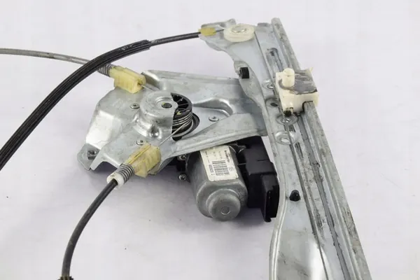 Módulo de elevador de vidro Renault Clio III OE 8200843597 image 5