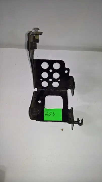 OEM 15 1574 0072 1 02 Luftfjädringsfäste image 2
