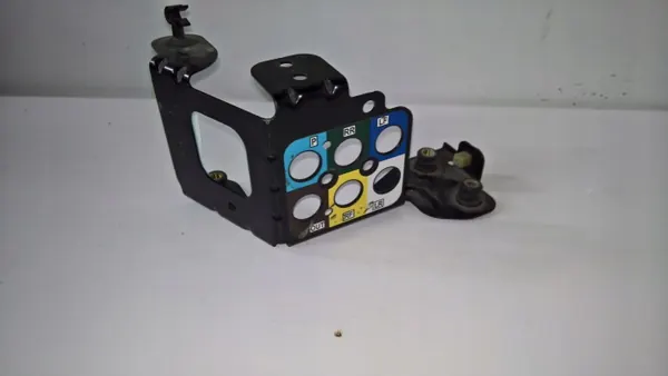 OEM 15 1574 0072 1 02 Luftfjädringsfäste image 4