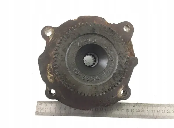Démarreur Scania OEM 1763434 - Pièce d'occasion image 2