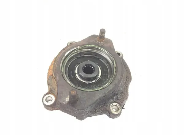Démarreur Scania OEM 1763434 - Pièce d'occasion image 3