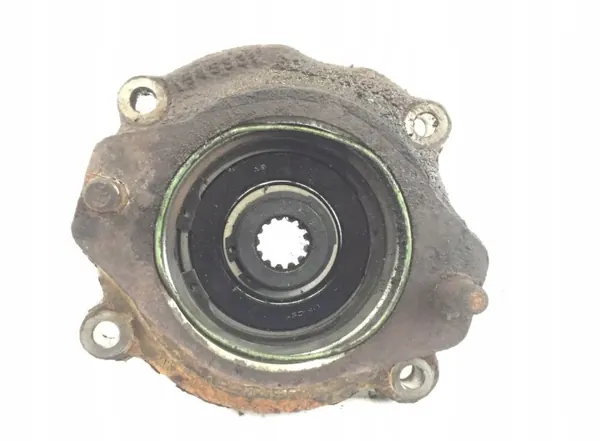 Démarreur Scania OEM 1763434 - Pièce d'occasion image 5