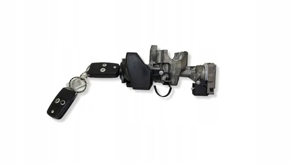 Llave Honda Civic IX OEM 39730-T0A-G0 - Usada image 2