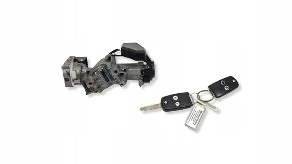 Llave Honda Civic IX OEM 39730-T0A-G0 - Usada image 3