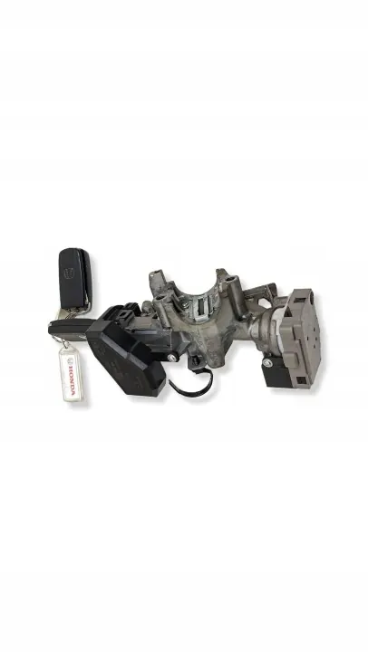 Llave Honda Civic IX OEM 39730-T0A-G0 - Usada image 5
