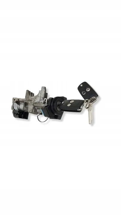 Llave Honda Civic IX OEM 39730-T0A-G0 - Usada image 6