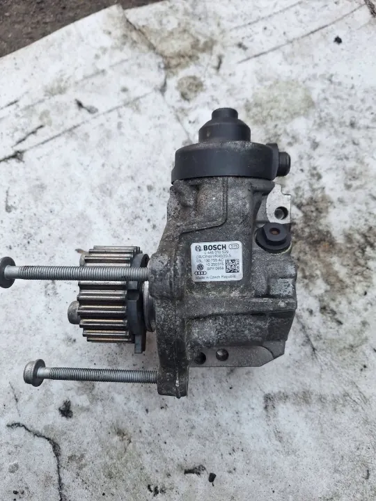 Insprutningspump OEM 0445010529 för Audi 2.0 TDI image 2