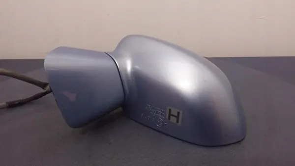 Espelho esquerdo Honda Jazz II OEM B506M 3 pinos image 3