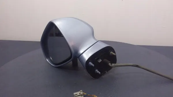 Espelho esquerdo Honda Jazz II OEM B506M 3 pinos image 5