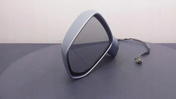 Espelho esquerdo Honda Jazz II OEM B506M 3 pinos image 6