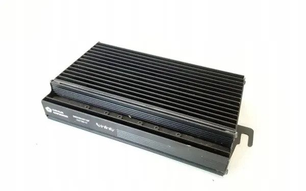 OEM 56038407AF Förstärkare för Jeep Grand Cherokee II image 2