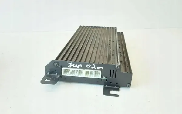 OEM 56038407AF Förstärkare för Jeep Grand Cherokee II image 4