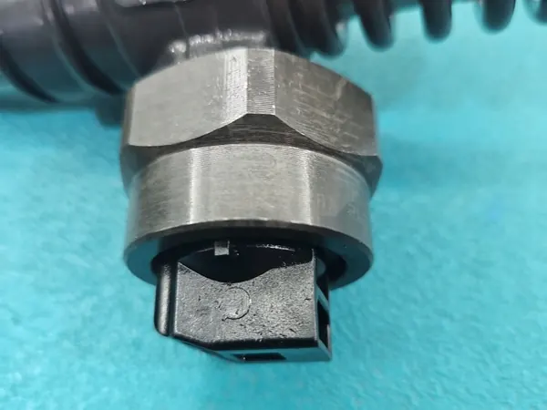 Pompe à lave-glace OEM 0414720015 testée 1.9 TDI image 3