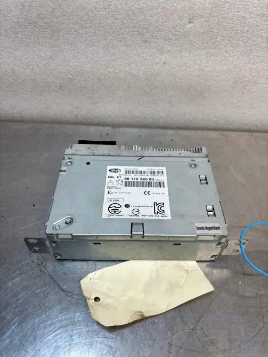 OEM 9811066580 Radio Navigation pour Peugeot Citroen image 2