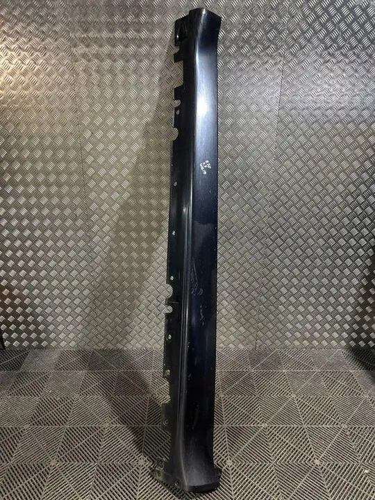 Revestimento lateral esquerdo BMW X5 (E70) 8038289 image 1