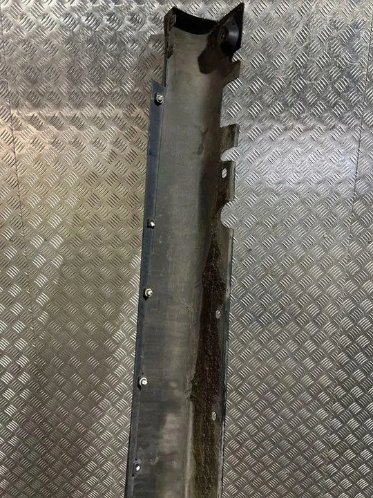 Revestimento lateral esquerdo BMW X5 (E70) 8038289 image 2