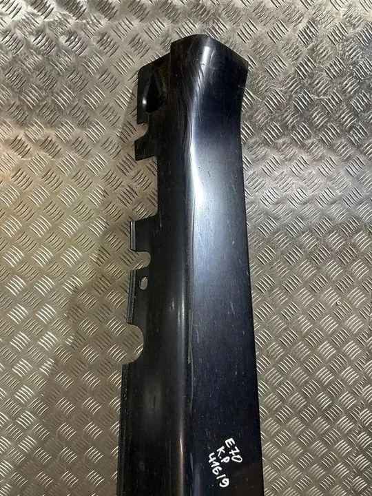 Revestimento lateral esquerdo BMW X5 (E70) 8038289 image 3